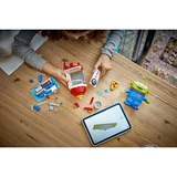 LEGO® Disney™ Alien mit Pizza Planet Raketenfahrt 43307 (9/28) LEGO® Disney™ Alien mit Pizza Planet Raketenfahrt 43307 (9/28)