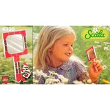 LEGO® Scala Picture Frame and Mirror 4336 (1/1)