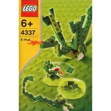 LEGO® Creator Dragon Pod  4337 (1/1)