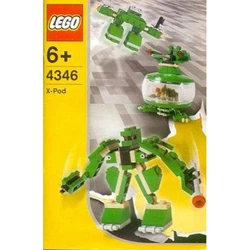 Robo Pod 4346