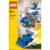 LEGO® Creator Auto Pod 4347 (1/1)