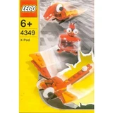 LEGO® Creator Wild Pod 4349 (1/1)