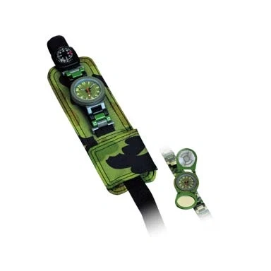LEGO® Gear X-Tracker Watch 4369 (1/1) LEGO® Gear X-Tracker Watch 4369 (1/1)