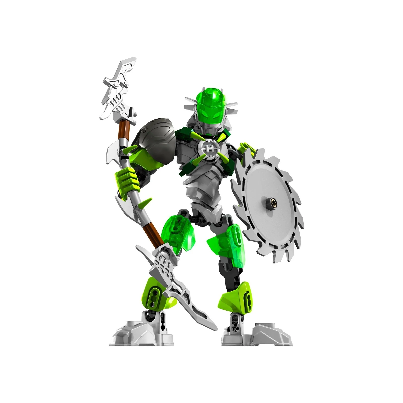LEGO® HERO Factory BREEZ 44006 (1/1) LEGO® HERO Factory BREEZ 44006 (1/1)
