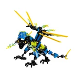 LEGO® HERO Factory DRAGON BOLT 44009 (1/1) LEGO® HERO Factory DRAGON BOLT 44009 (1/1)