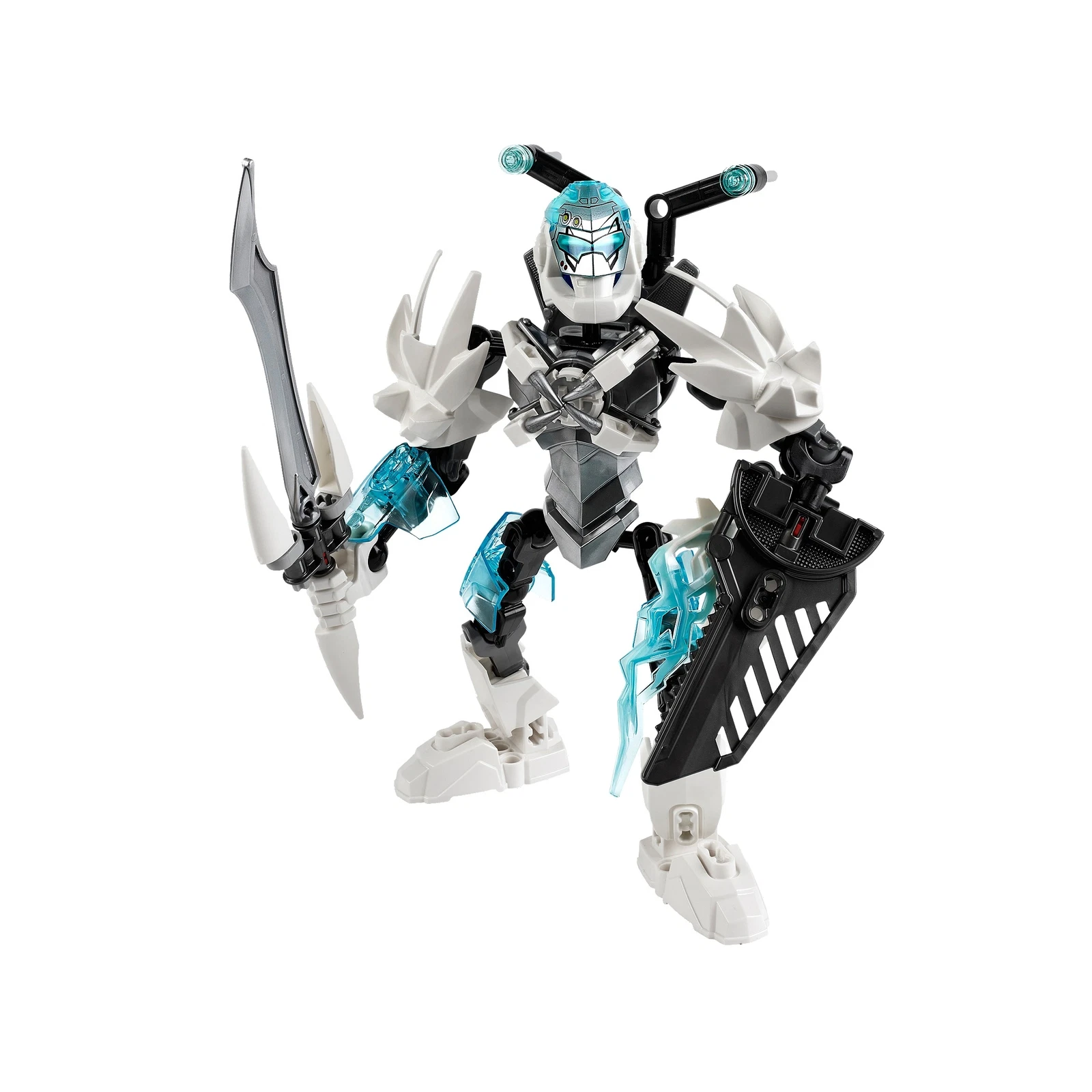 LEGO® HERO Factory STORMER 44010 (1/1) LEGO® HERO Factory STORMER 44010 (1/1)