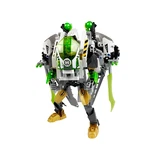 LEGO® HERO Factory JET ROCKA 44014 (1/1)