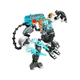 LEGO® HERO Factory STORMER Freeze Machine 44017 (1/1)