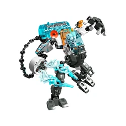 STORMER Freeze Machine 44017