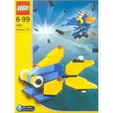 LEGO® Creator Little Creations 4401 (1/1)