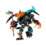 LEGO® HERO Factory SPLITTER Beast vs. FURNO & EVO 44021 (1/1)