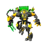 LEGO® HERO Factory EVO XL Machine 44022 (1/1) LEGO® HERO Factory EVO XL Machine 44022 (1/1)
