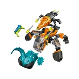 LEGO® HERO Factory BULK Boormachine 44025 (1/1)
