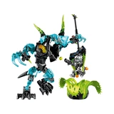 LEGO® HERO Factory CRYSTAL Beast vs. BULK 44026 (1/1) LEGO® HERO Factory CRYSTAL Beast vs. BULK 44026 (1/1)