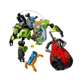 LEGO® HERO Factory BREEZ Flea Machine 44027 (1/1)