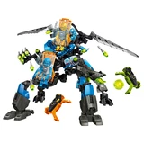 LEGO® HERO Factory SURGE & ROCKA Vechtmachine 44028 (1/1)