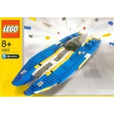 LEGO® Creator Sea Riders 4402 (1/1)