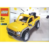 LEGO® Creator Land Busters 4404 (1/1)