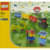 LEGO® Creator Build and Create 4410 (1/1)