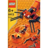 LEGO® Creator Arachno Pod 4413 (1/1) LEGO® Creator Arachno Pod 4413 (1/1)