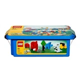 LEGO® Creator Creator Half Tub Blue 4414 (1/1)