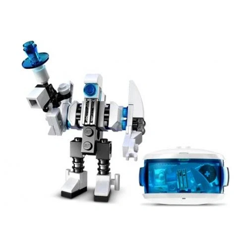 LEGO® Creator Robo Pod 4416 (1/1) LEGO® Creator Robo Pod 4416 (1/1)