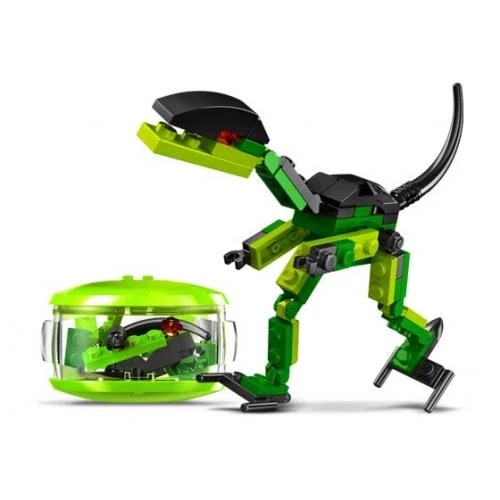 LEGO® Creator Dino Pod 4418 (1/1) LEGO® Creator Dino Pod 4418 (1/1)