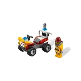LEGO® City Fire ATV 4427 (1/1)
