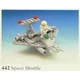 Space Shuttle 442 thumbnail-0