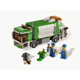 LEGO® City Garbage Truck 4432 (1/1)