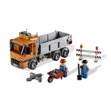 LEGO® City Dump Truck 4434 (1/1)