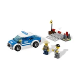 LEGO® City Patrol Car 4436 (1/1)