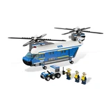 LEGO® City Heavy-Lift Helicopter 4439 (1/1)