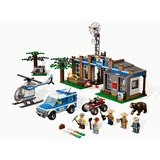 LEGO® City Forest Police Station 4440 (1/1)