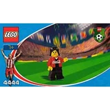 LEGO® Sports Defender 2 4444 (1/1)