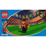 LEGO® Sports Forward 1 4446 (1/1)