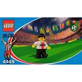 LEGO® Sports Defender 4 4449 (1/1)
