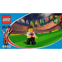 Mid Fielder 2 4450