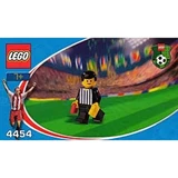 LEGO® Sports Referee 4454 (1/1)