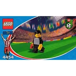 Referee 4454