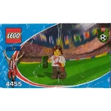 LEGO® Sports Hotdog Girl 4455 (1/1)