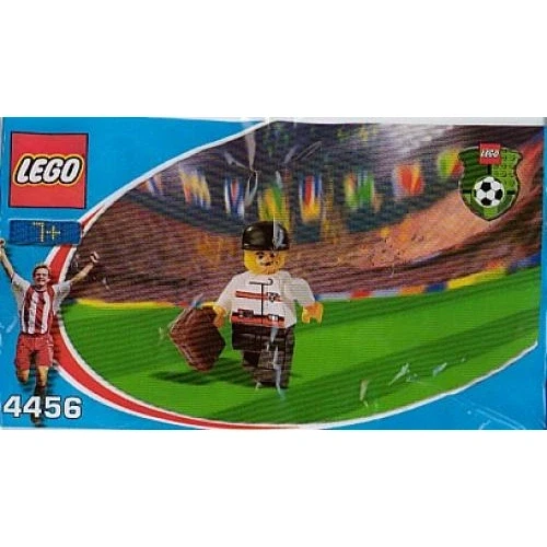LEGO® Sports Doctor 4456 (1/1) LEGO® Sports Doctor 4456 (1/1)