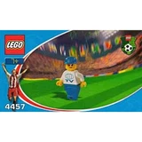 LEGO® Sports TV Cameraman 4457 (1/1)