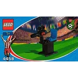 LEGO® Sports TV Camera 4458 (1/1) LEGO® Sports TV Camera 4458 (1/1)