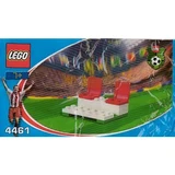 LEGO® Sports Bench 4461 (1/1)