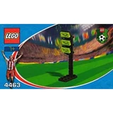 LEGO® Sports Light 4463 (1/1)
