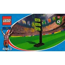 Light 4463