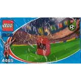 LEGO® Sports Vending Machine 4465 (1/1)