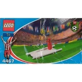 LEGO® Sports Stretcher 4467 (1/1)