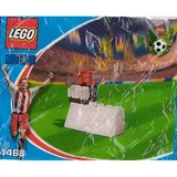 LEGO® Sports Stand 4468 (1/1) LEGO® Sports Stand 4468 (1/1)